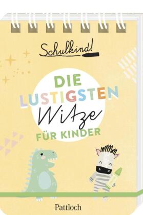 Schulkind! Die lustigsten Witze für Kinder