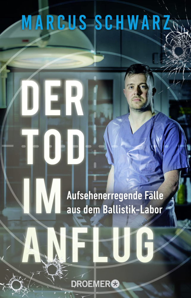 Der Tod im Anflug