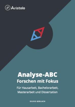 Analyse-ABC - Forschen mit Fokus