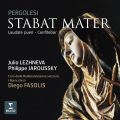 Pergolesi: Stabat Mater