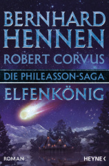 Die Phileasson-Saga - Elfenkönig