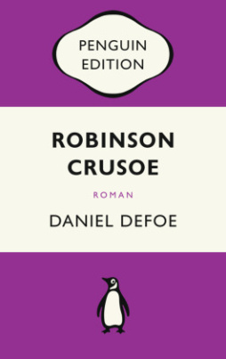 Robinson Crusoe