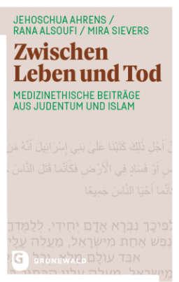 Zwischen Leben und Tod