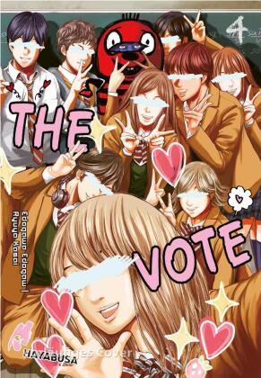 The Vote 4