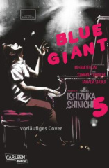 Blue Giant 5