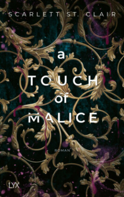 A Touch of Malice