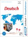 ASSiMiL Gjermanishtja - Deutschkurs in albanischer Sprache - Audio-Sprachkurs - Niveau A1- B2