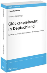 Handbuch Glücksspielrecht in Deutschland