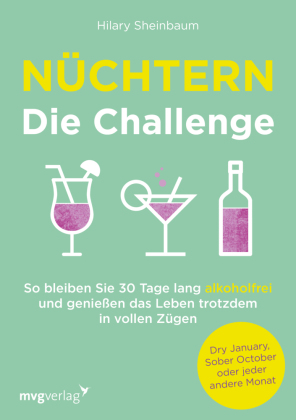 Nüchtern - Die Challenge