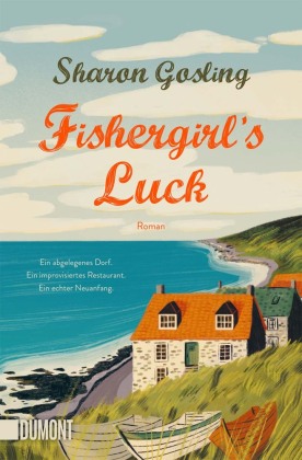 Fishergirl's Luck