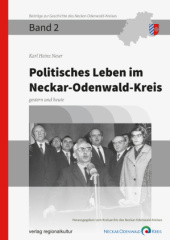 Politisches Leben im Neckar-Odenwald-Kreis