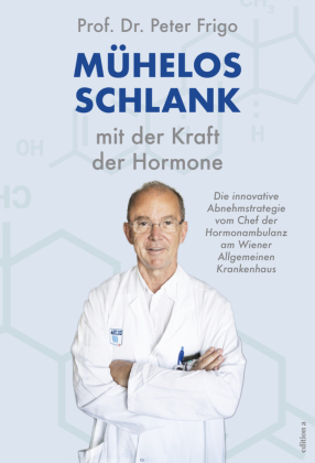 Mühelos schlank mit der Kraft der Hormone