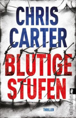 Blutige Stufen