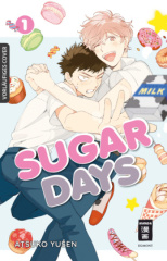 Sugar Days 01