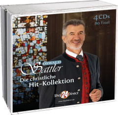 Die christliche Hit-Kollektion (exklusives Angebot)