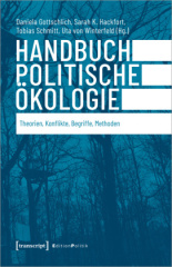 Handbuch Politische Ökologie