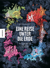 Eine Reise unter die Erde