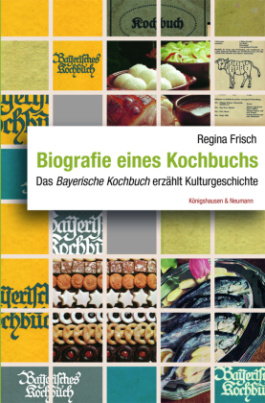 Biografie eines Kochbuchs