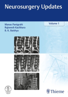 Neurosurgery Updates, Vol. I