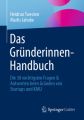 Das Gründerinnen-Handbuch