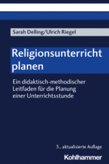 Religionsunterricht planen