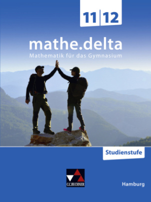 mathe.delta Studienstufe Hamburg