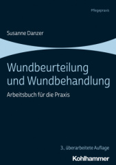 Wundbeurteilung und Wundbehandlung