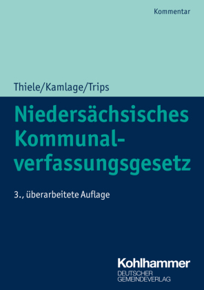 Niedersächsisches Kommunalverfassungsgesetz