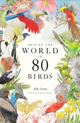 Around the World in 80 Birds