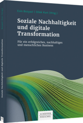 Soziale Nachhaltigkeit und digitale Transformation