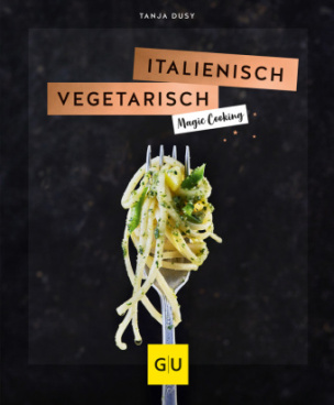 Vegetarisch italienisch