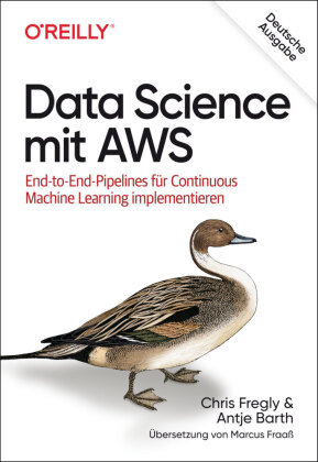 Data Science mit AWS