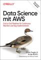 Data Science mit AWS