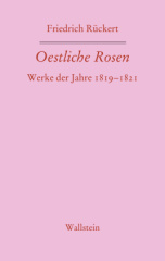 Oestliche Rosen