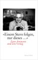 »Einem Stern folgen, nur dieses«