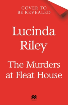 The Murders at Fleat House englische Ausgabe