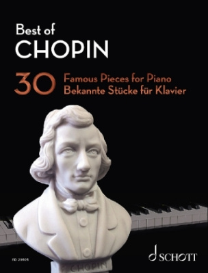 Best of Chopin