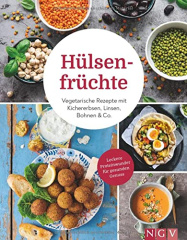 Hülsenfrüchte