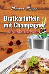 Bratkartoffeln mit Champagner