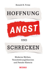 Hoffnung, Angst und Schrecken