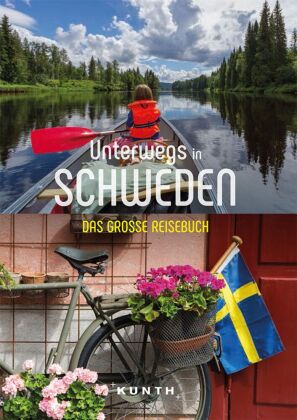 Unterwegs in Schweden