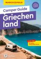 MARCO POLO Camper Guide Griechenland