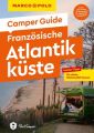 MARCO POLO Camper Guide Französische Atlantikküste