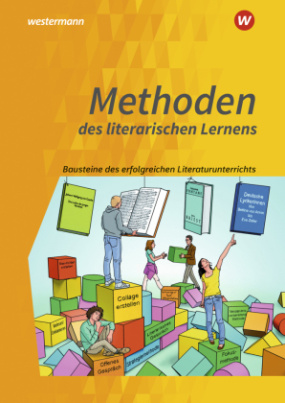 Methoden des literarischen Lernens