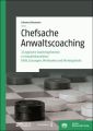 Chefsache Anwaltscoaching