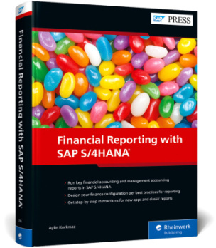 Financial Reporting with SAP S/4HANA