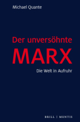 Der unversöhnte Marx