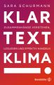 Klartext Klima!