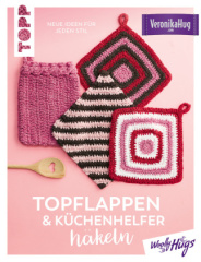 Topflappen & Küchenhelfer häkeln