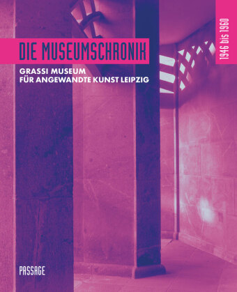 Die Museumschronik 1946 bis 1960